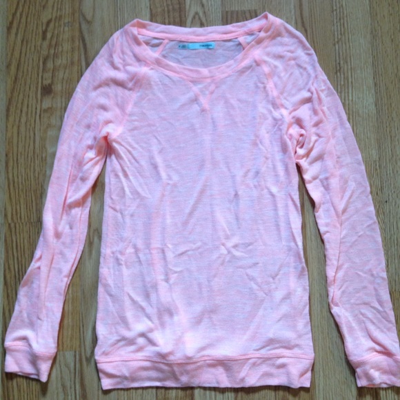 Maurices sweater