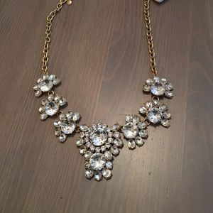 J.Crew statement necklace