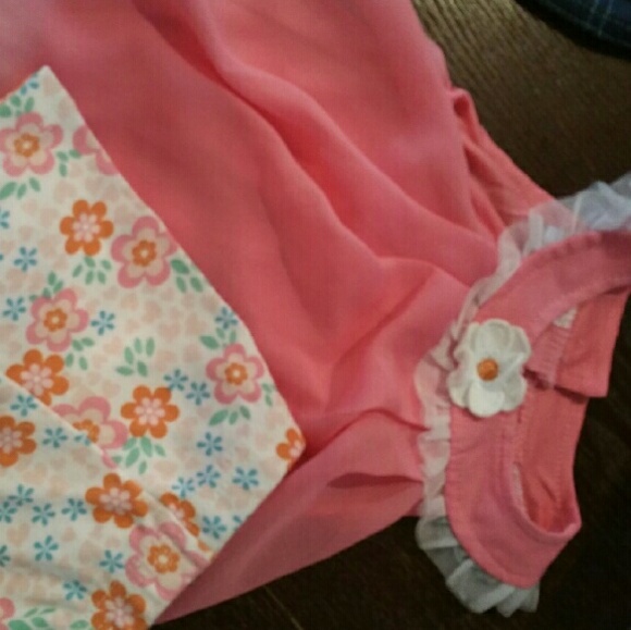 Baby girl outfit