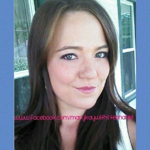 Meet your Posher, Stephanie