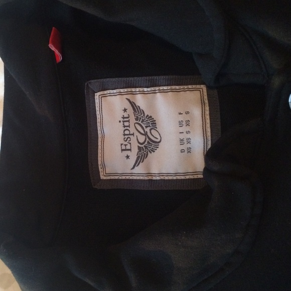 ESPIRIT TOP - Picture 4 of 4