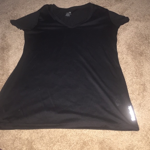 Work out shirt