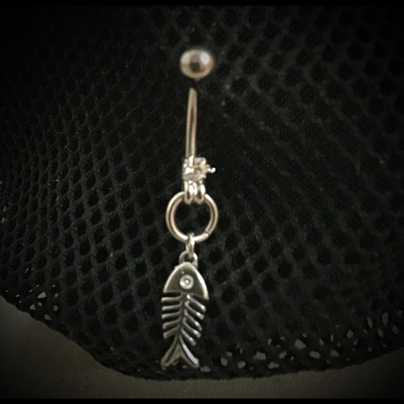 New Sterling Silver Belly Button Ring