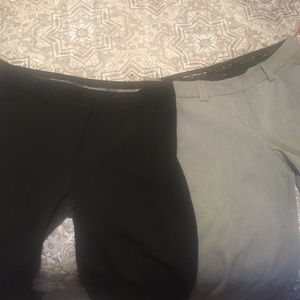 Express Trousers!⚫️⚪️