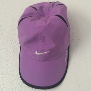 Dri-fit Nike Hat.
