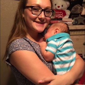 Meet your Posher, Madison