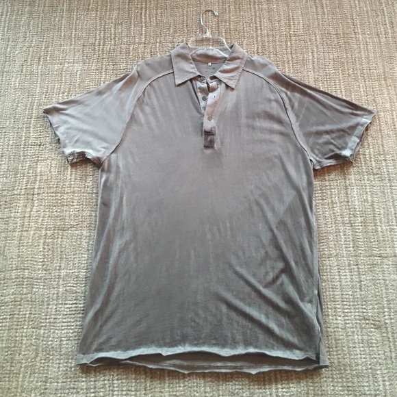Joe's Polo shirt