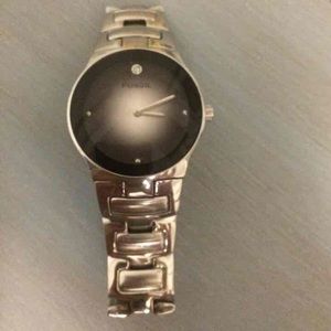 Fossil women's watch