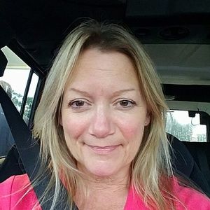 Meet your Posher, Beth