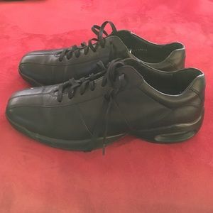 Cole haan size 11 men's running shoes