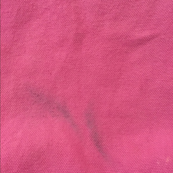 Marc by Marc Jacobs Pink Tote Bag - Picture 4 of 4