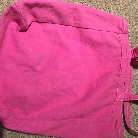 Marc by Marc Jacobs Pink Tote Bag - Picture 3 of 4