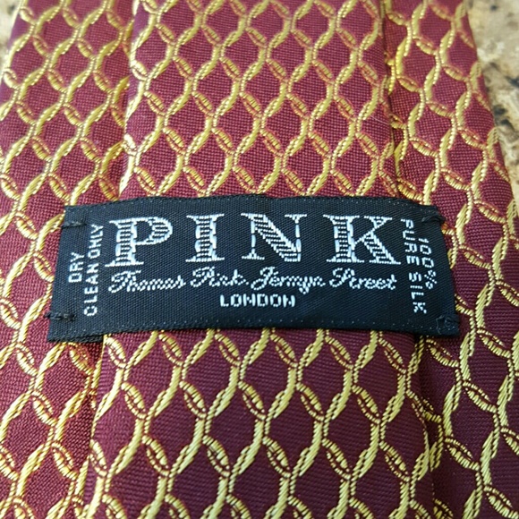 PINK London - Picture 3 of 4