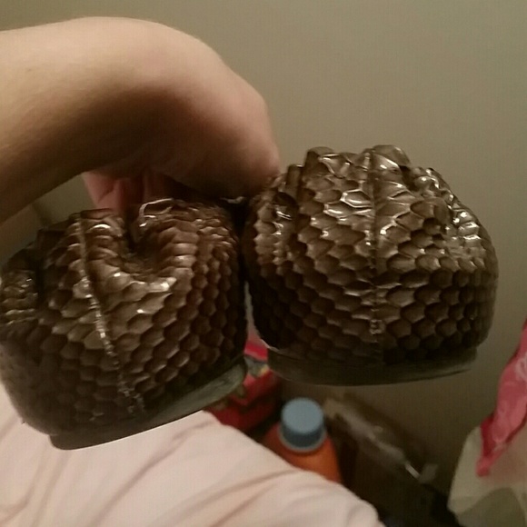 Tory Burch flats - Picture 3 of 4