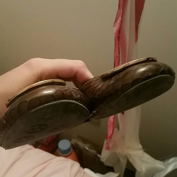 Tory Burch flats - Picture 4 of 4