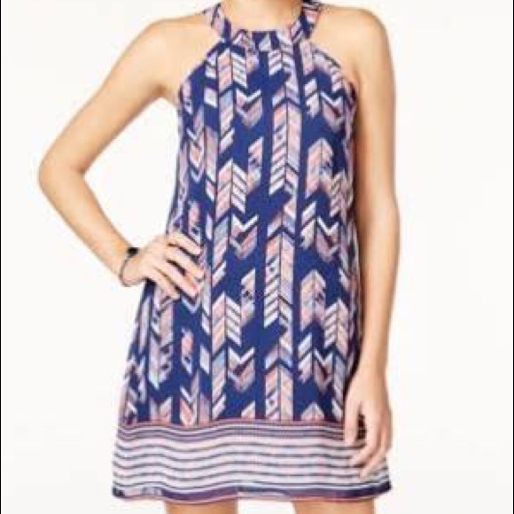 Speechless drees