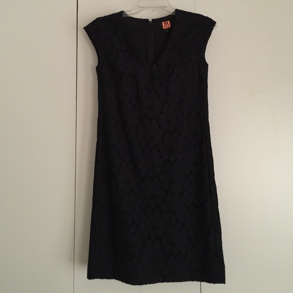 J Crew lace dress - size 00 - Picture 5 of 9