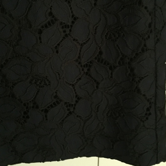 J Crew lace dress - size 00 - Picture 6 of 9