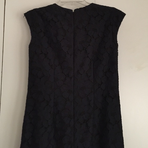 J Crew lace dress - size 00 - Picture 7 of 9