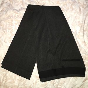 Express - 0 short editor dress pants