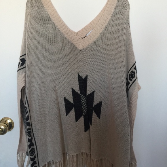 Poncho