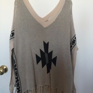 Poncho