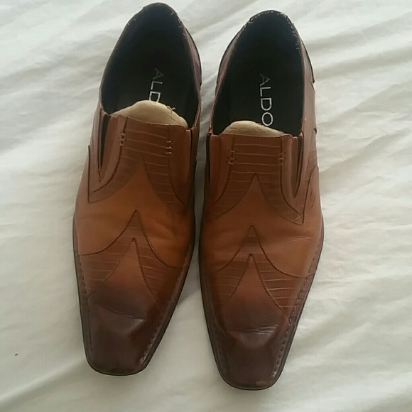 Aldo - Picture 2 of 4