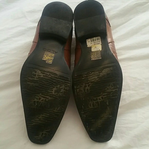 Aldo - Picture 3 of 4