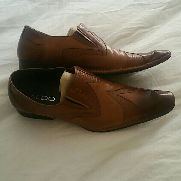 Aldo - Picture 4 of 4