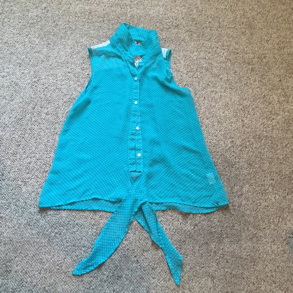 Tank top