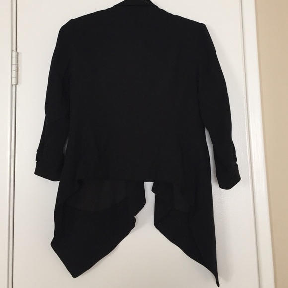 BARNEYS | NEW YORK blazer - Picture 2 of 6