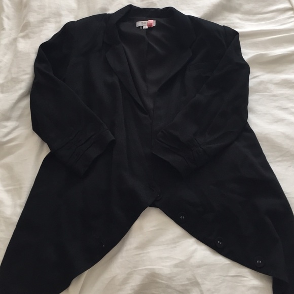 BARNEYS | NEW YORK blazer - Picture 3 of 6