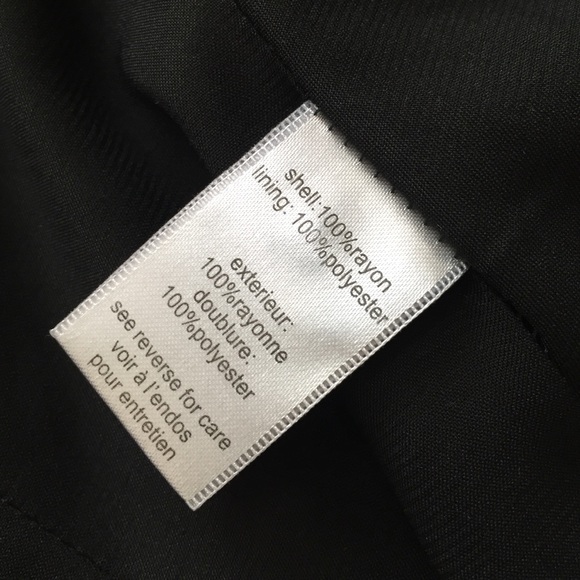 BARNEYS | NEW YORK blazer - Picture 4 of 6