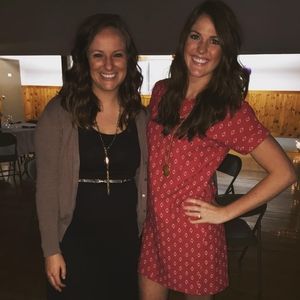 Meet your Posher, Stefani