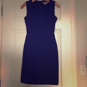 Banana Republic Sloan Dress / Black