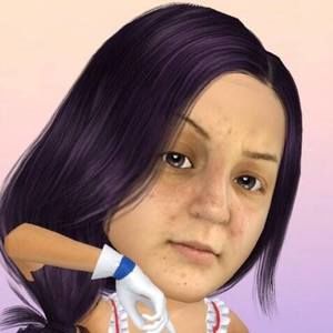 Meet your Posher, Genevieve