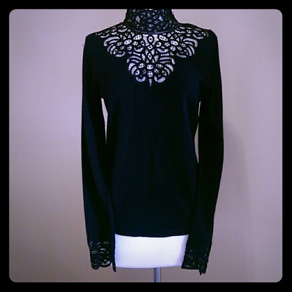 Ralph Lauren Cashmere Sweater