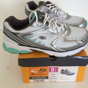 Champion Running shoes "Enhance" (8.5)