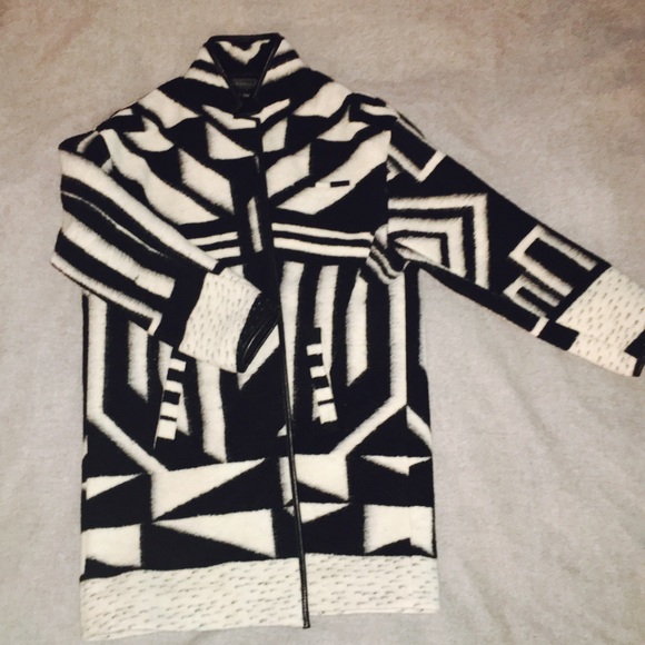 Free People Type Jacket