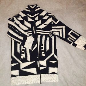 Free People Type Jacket