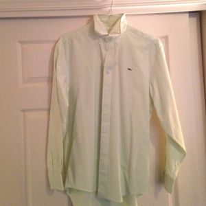 Vineyars Vines Button Down - Shep & Ian shirt
