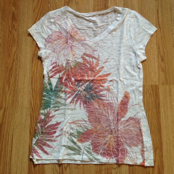 Maurices V Neck