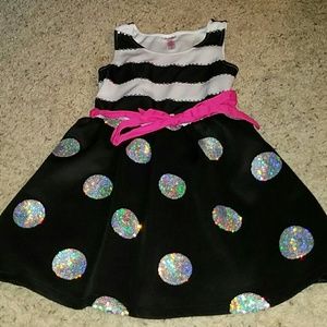 Kids Dress