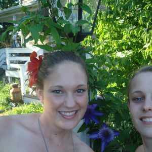 Meet your Posher, Hayley