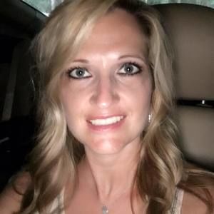 Meet your Posher, Jerri