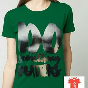 No Something Matters Tee