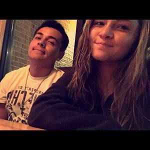 Meet your Posher, Kerissa