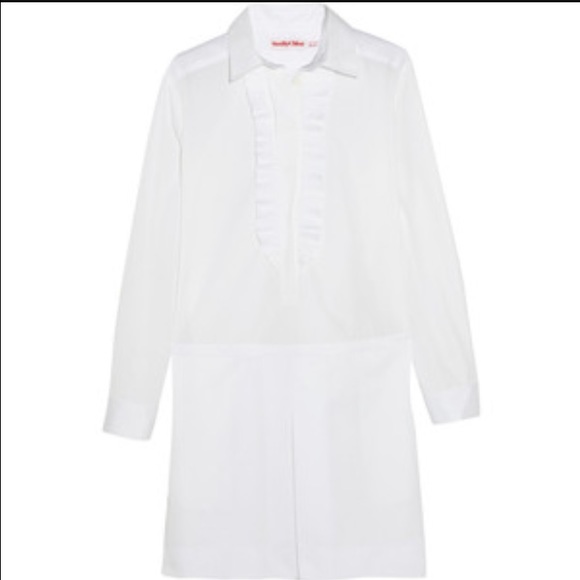 See by Chloe shirt dress - Picture 1 of 4