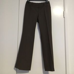 BNWT The Limited size 0 petite dress pants