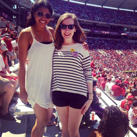 Meet your Posher, Lauren